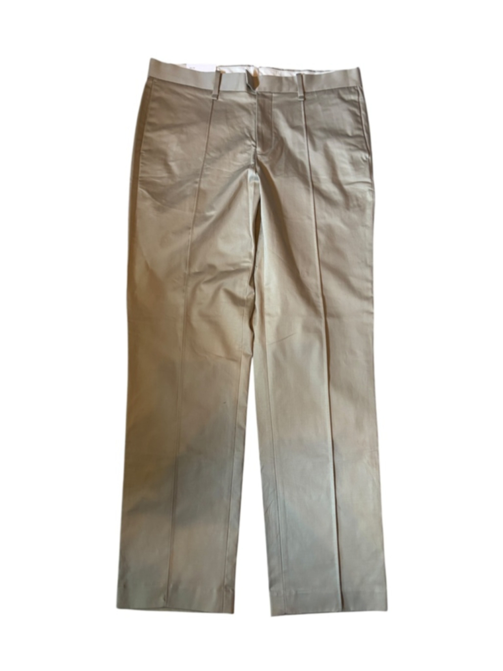 NWT Calvin Klein Khaki Dress Pants - Size 34x32